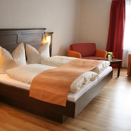 Loewen-Post Hotel อัลเพียร์สบาค ภายนอก รูปภาพ
