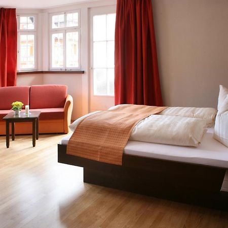 Loewen-Post Hotel อัลเพียร์สบาค ภายนอก รูปภาพ