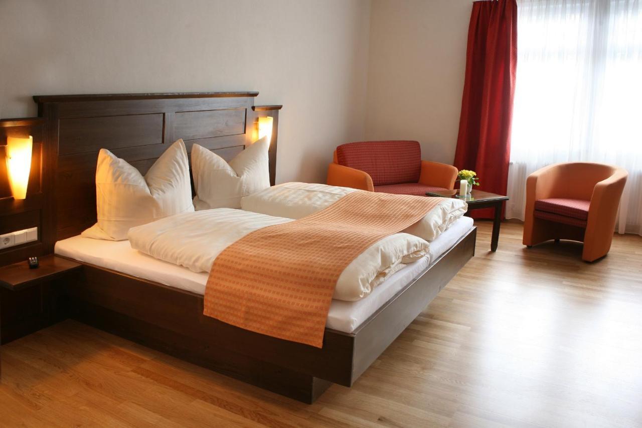 Loewen-Post Hotel อัลเพียร์สบาค ภายนอก รูปภาพ