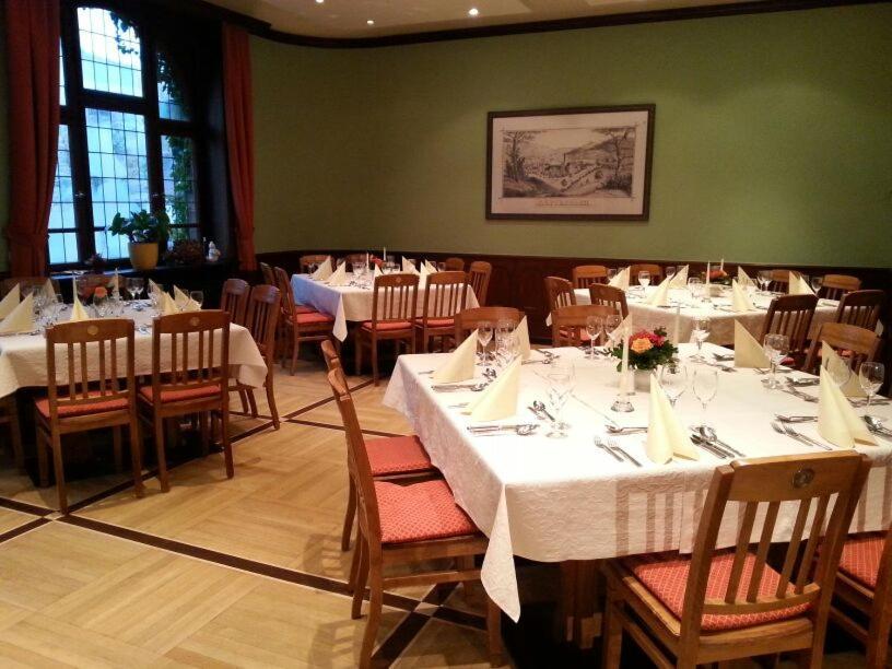 Loewen-Post Hotel อัลเพียร์สบาค ภายนอก รูปภาพ